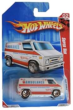 ミニカー 1981 Hot Wheels SUPER VAN 1981 Hot Wheels SUPER VAN - メルカリ